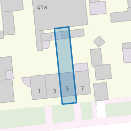 Perceel WWK00-E-4166