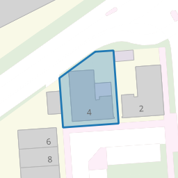 Perceel WWK00-E-4172