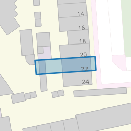 Perceel WWK00-E-4181