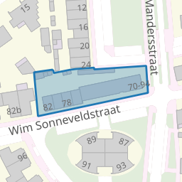 Perceel WWK00-E-4183