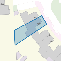 Perceel WWK00-E-4189