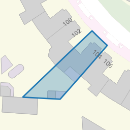 Perceel WWK00-E-4192