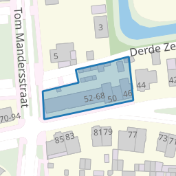 Perceel WWK00-E-4198