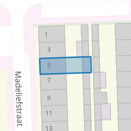 Perceel WWK00-E-4239