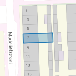 Perceel WWK00-E-4240