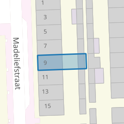 Perceel WWK00-E-4241