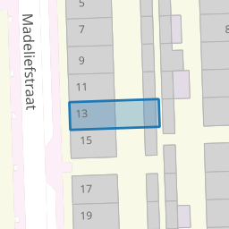 Perceel WWK00-E-4243