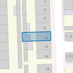 Perceel WWK00-E-4255