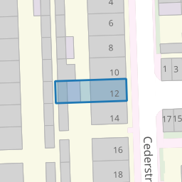 Perceel WWK00-E-4256