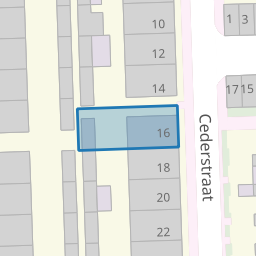 Perceel WWK00-E-4258