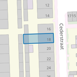 Perceel WWK00-E-4259