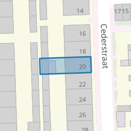 Perceel WWK00-E-4260