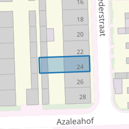 Perceel WWK00-E-4262