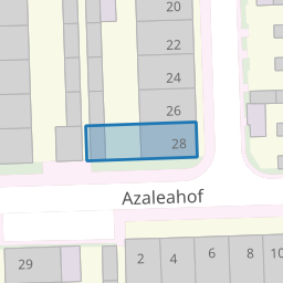 Perceel WWK00-E-4264