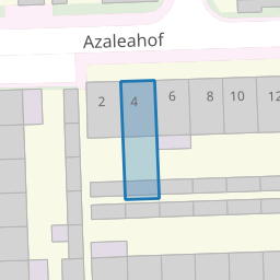 Perceel WWK00-E-4272