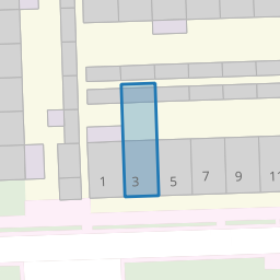 Perceel WWK00-E-4283