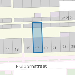 Perceel WWK00-E-4290