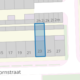 Perceel WWK00-E-4293