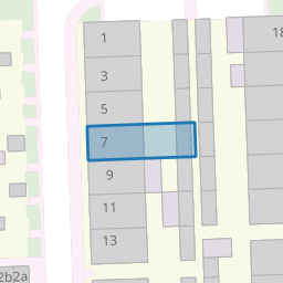 Perceel WWK00-E-4299