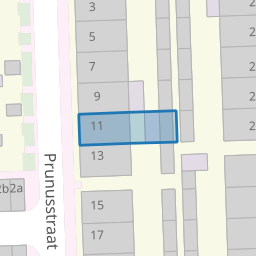 Perceel WWK00-E-4301