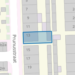 Perceel WWK00-E-4302