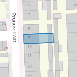 Perceel WWK00-E-4304