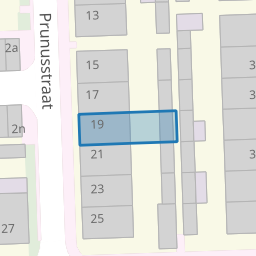 Perceel WWK00-E-4305