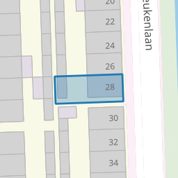 Perceel WWK00-E-4316