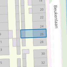 Perceel WWK00-E-4317