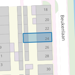 Perceel WWK00-E-4318