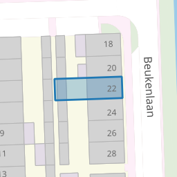 Perceel WWK00-E-4319