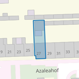 Perceel WWK00-E-4322