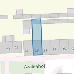 Perceel WWK00-E-4323