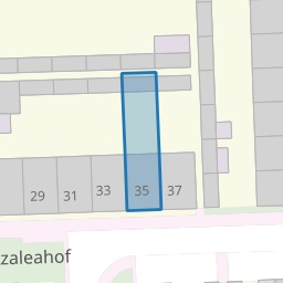 Perceel WWK00-E-4326