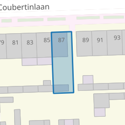 Perceel WWK00-E-4343