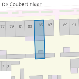 Perceel WWK00-E-4344