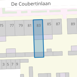 Perceel WWK00-E-4345