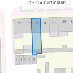 Perceel WWK00-E-4347