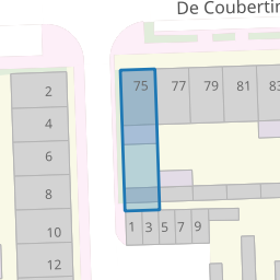 Perceel WWK00-E-4349