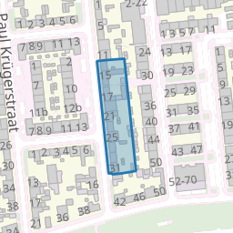 Perceel WWK00-E-4364