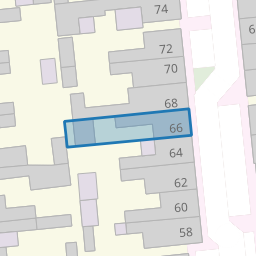 Perceel WWK00-E-4375