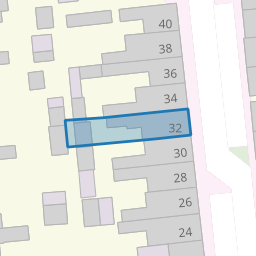 Perceel WWK00-E-4390