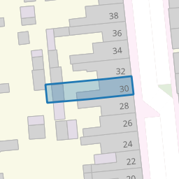 Perceel WWK00-E-4391