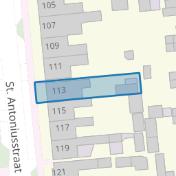 Perceel WWK00-E-4394