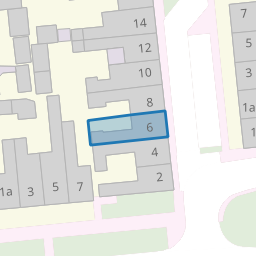 Perceel WWK00-E-4396