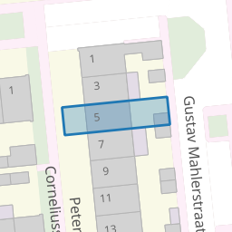 Perceel WWK00-E-4397