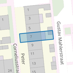 Perceel WWK00-E-4398