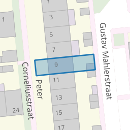 Perceel WWK00-E-4399