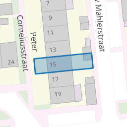 Perceel WWK00-E-4401