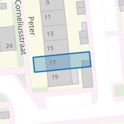 Perceel WWK00-E-4402